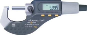 mikrometr